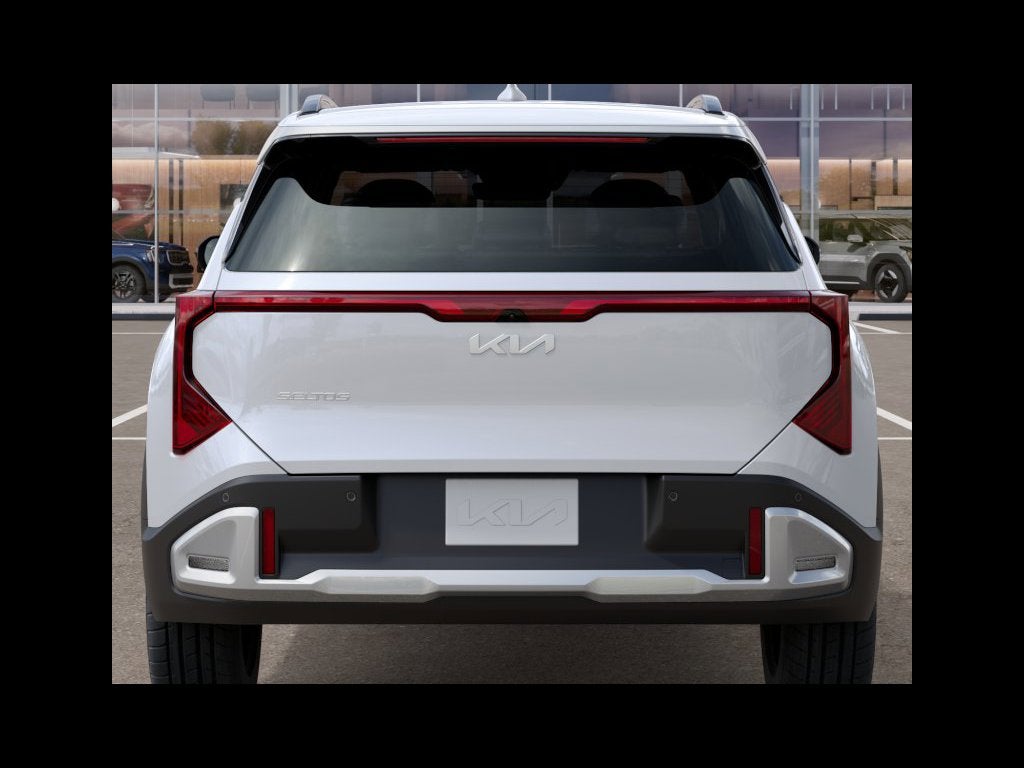 2027 Kia Other EX