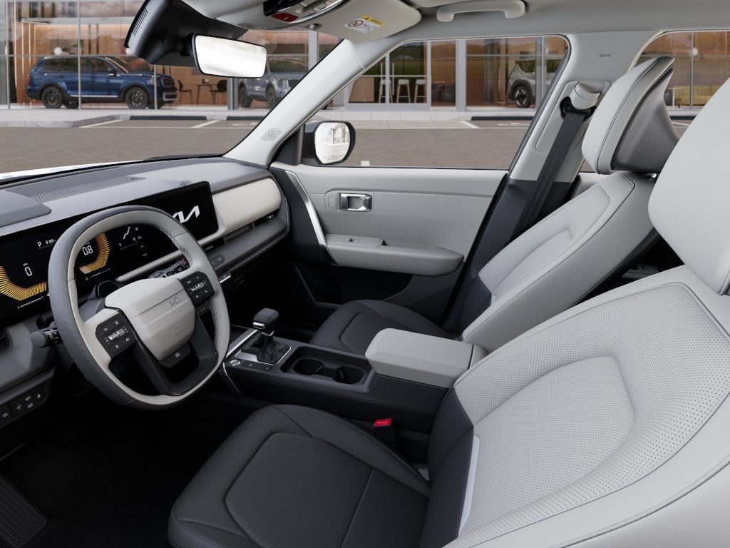 2027 Kia Other EX