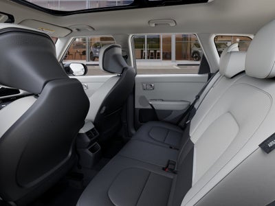 2027 Kia Other EX