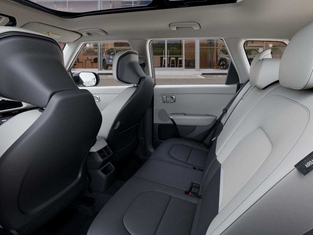 2027 Kia Other EX