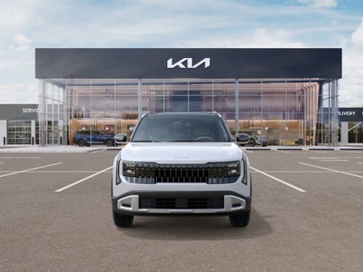 2027 Kia Other EX