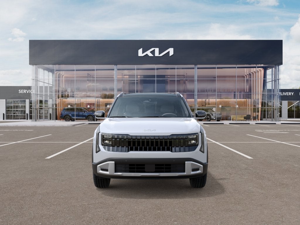 2027 Kia Other EX