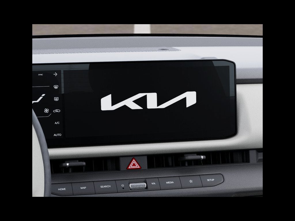 2027 Kia Other EX