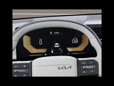 2027 Kia Other EX