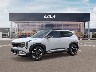 2027 Kia Other EX