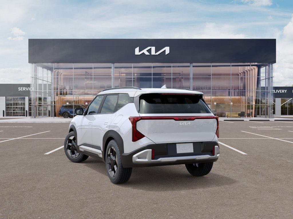 2027 Kia Other EX