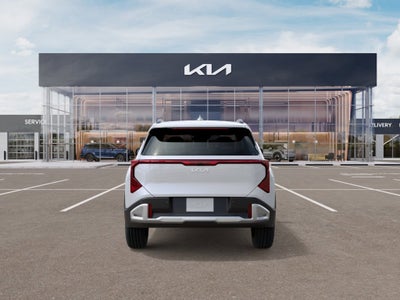 2027 Kia Other EX