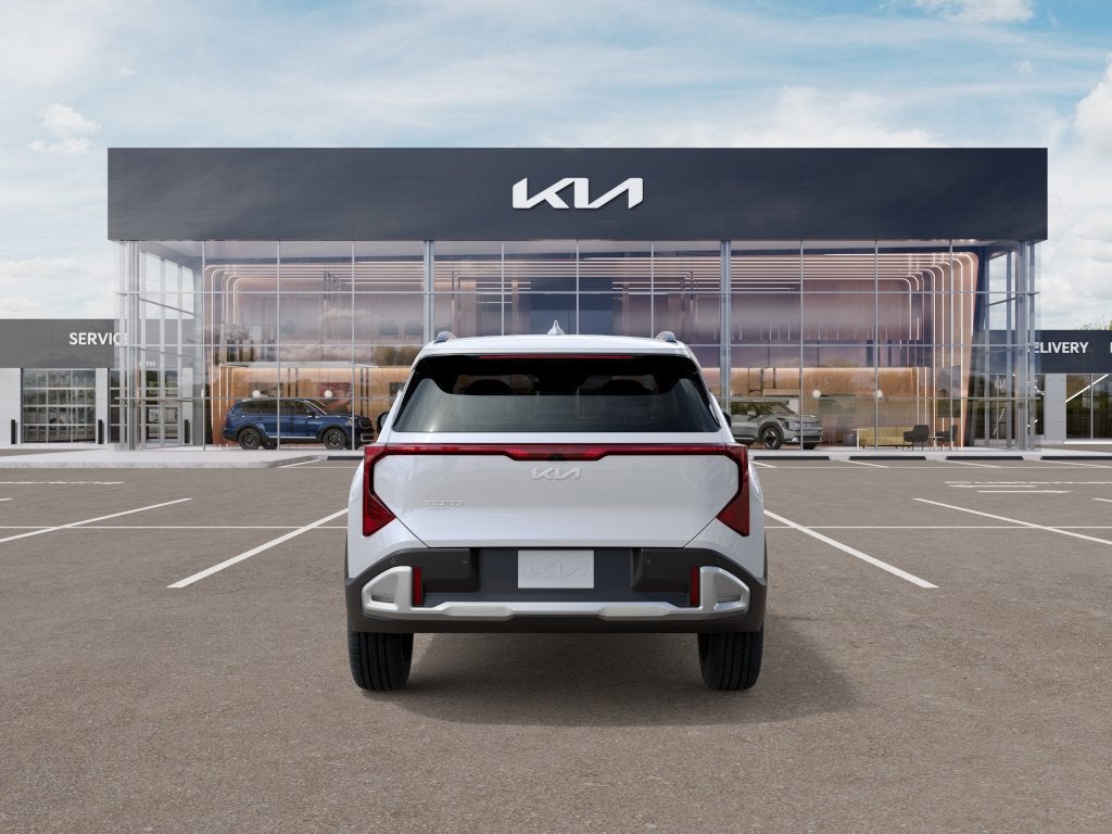 2027 Kia Other EX