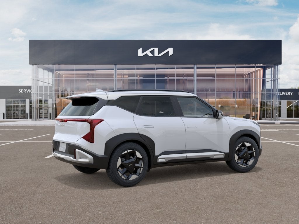 2027 Kia Other EX