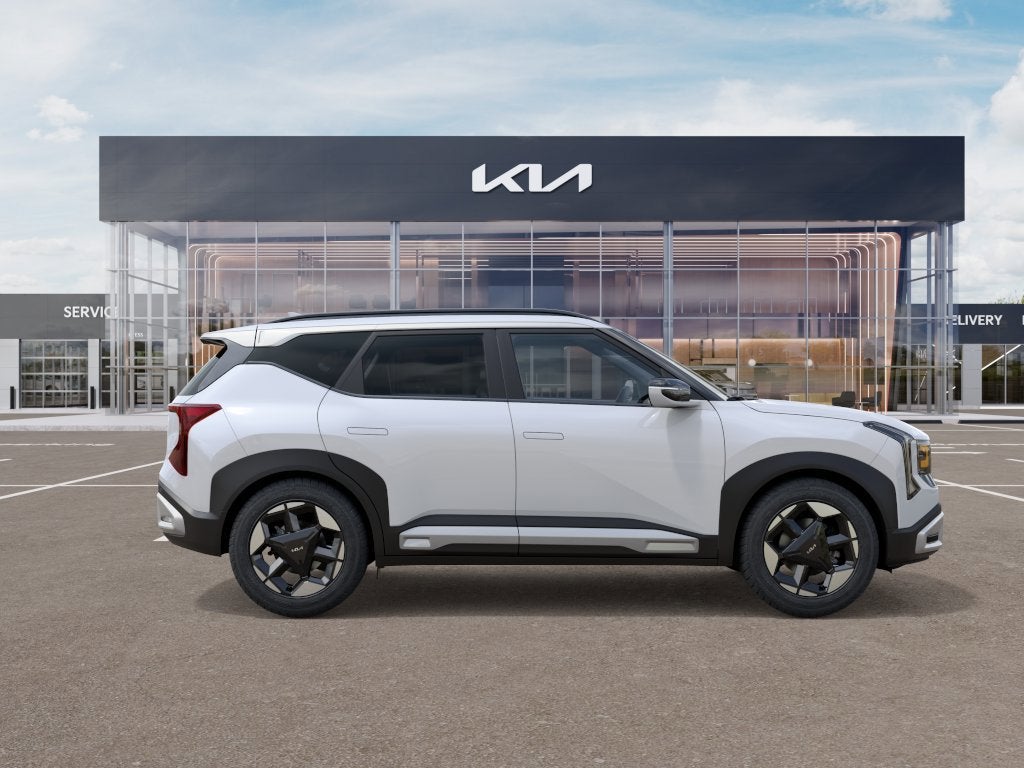 2027 Kia Other EX
