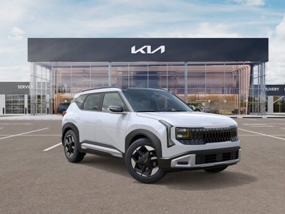 2027 Kia Other EX