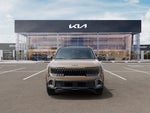 2027 Kia Seltos X-LINE S AWD