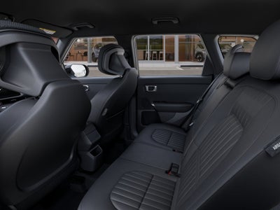 2027 Kia Seltos X-LINE S AWD