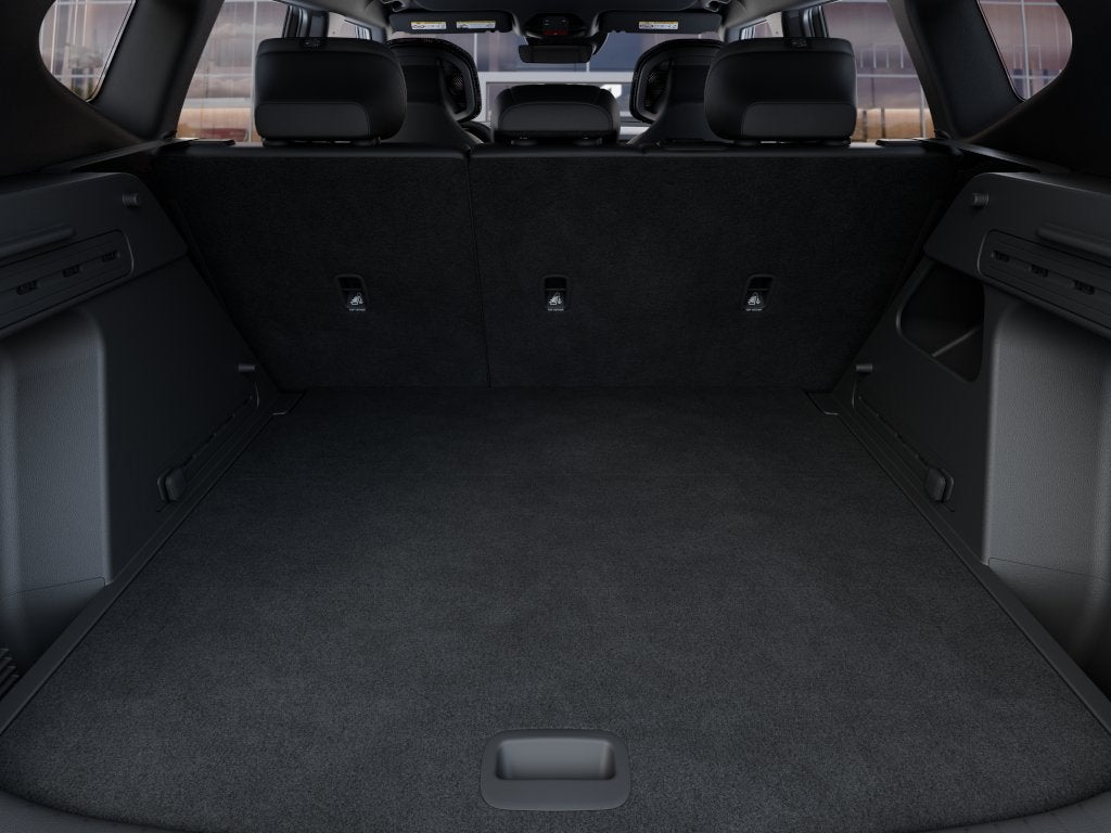 2027 Kia Seltos X-LINE S AWD