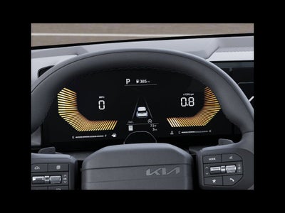 2027 Kia Seltos X-LINE S AWD