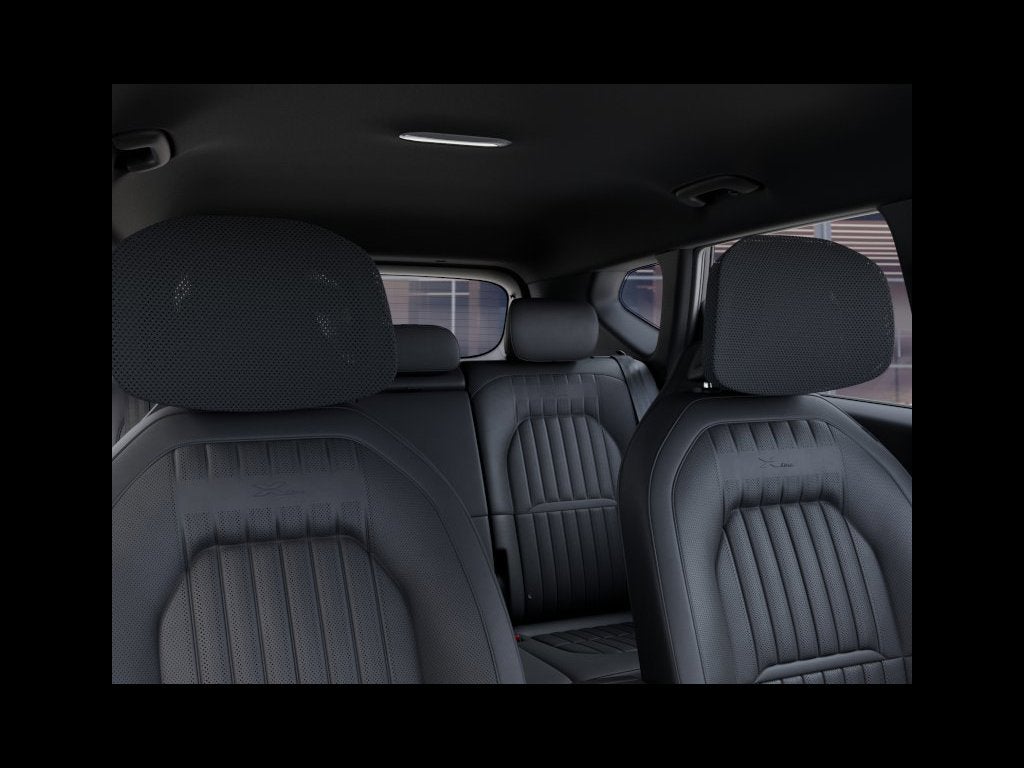2027 Kia Seltos X-LINE S AWD