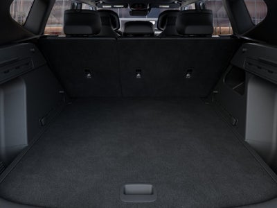 2027 Kia Seltos X-LINE S AWD