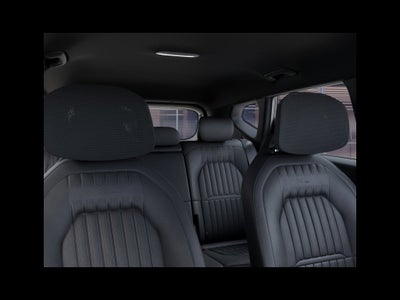 2027 Kia Seltos X-LINE S AWD