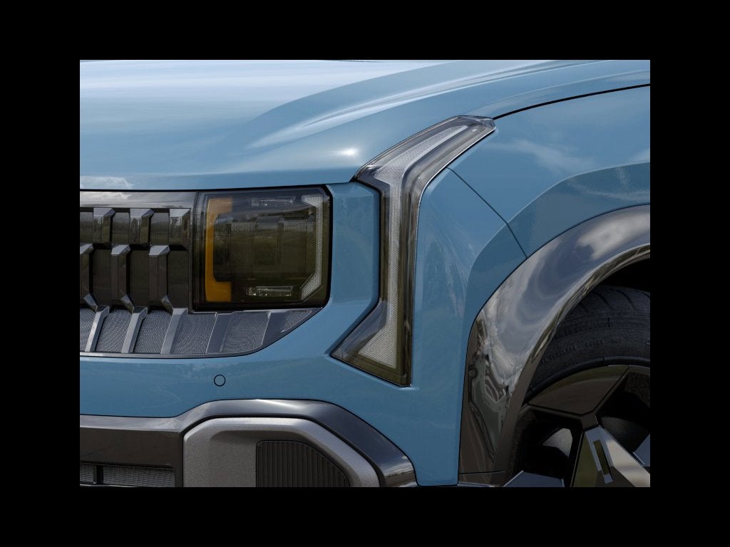 2027 Kia Other X-Line S