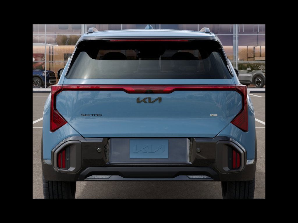 2027 Kia Other X-Line S
