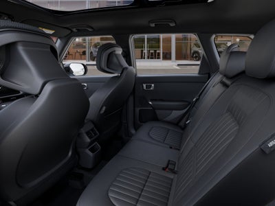 2027 Kia Other X-Line S