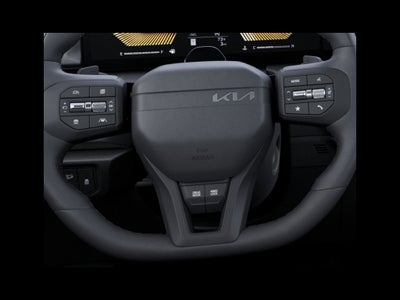 2027 Kia Other X-Line S