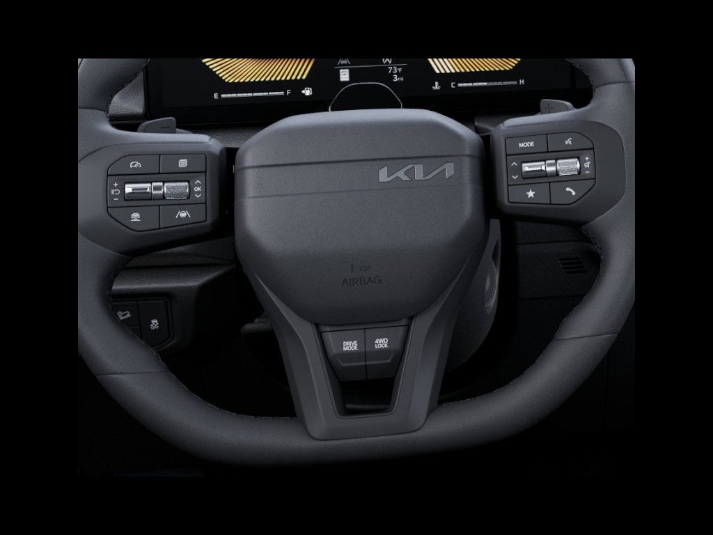 2027 Kia Other X-Line S