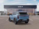 2027 Kia Other X-Line S