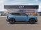 2027 Kia Other X-Line S
