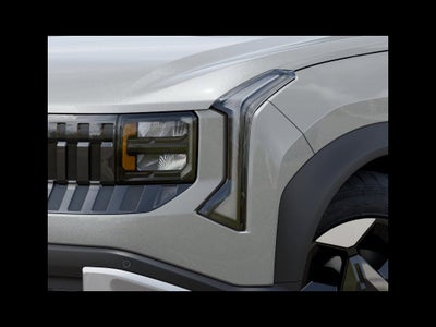 2027 Kia Seltos S FWD