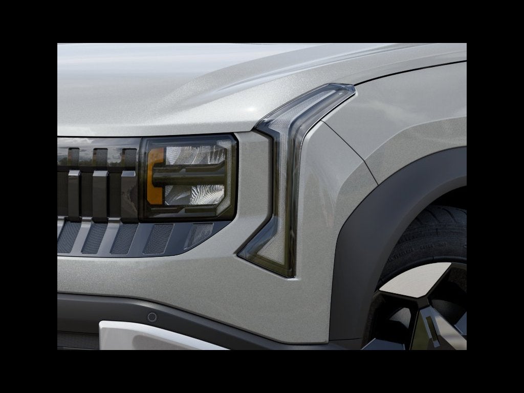 2027 Kia Seltos S FWD