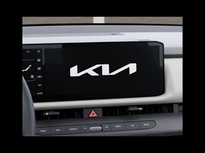 2027 Kia Seltos S FWD