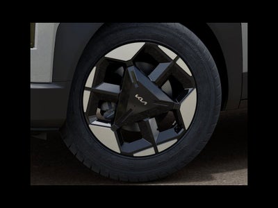 2027 Kia Seltos S FWD