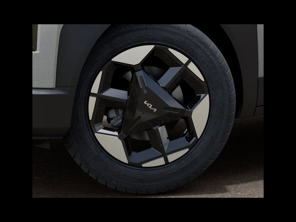 2027 Kia Seltos S FWD