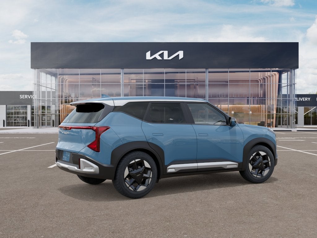 2027 Kia Seltos S FWD