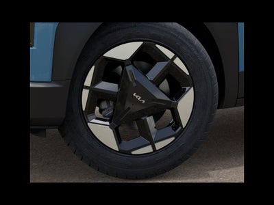 2027 Kia Seltos S FWD
