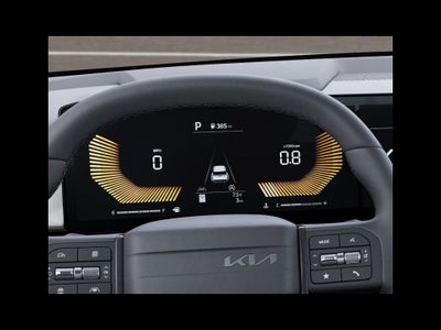 2027 Kia Seltos S FWD