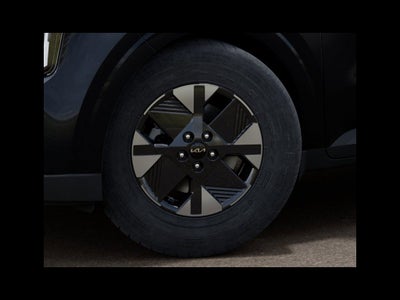 2026 Kia Carnival Hybrid LXS