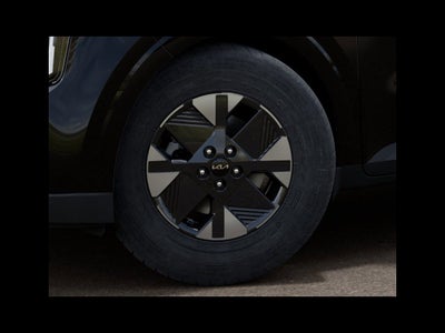 2026 Kia Carnival Hybrid LXS