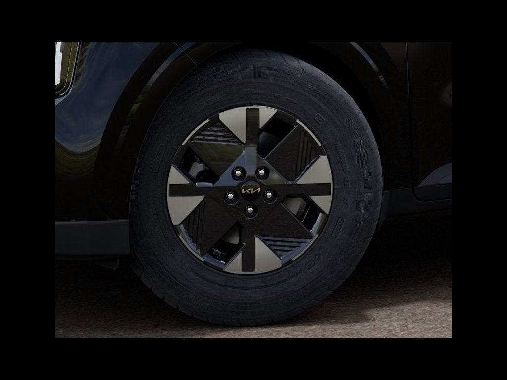 2026 Kia Carnival Hybrid LXS