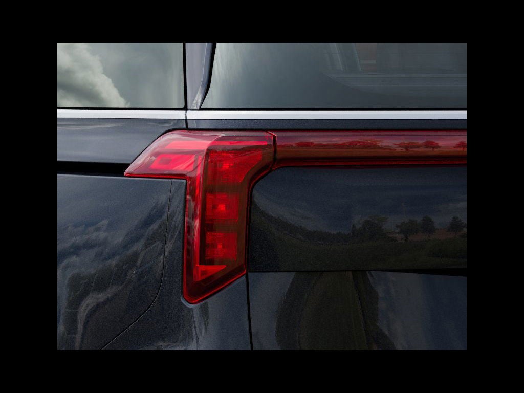 2026 Kia Carnival Hybrid LXS