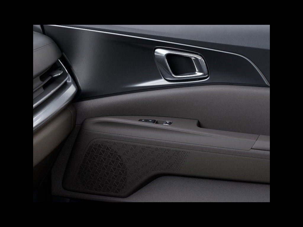 2026 Kia Carnival Hybrid LXS