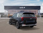 2026 Kia Carnival Hybrid LXS