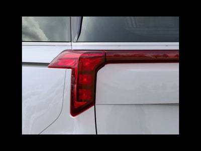 2026 Kia Carnival Hybrid LXS