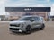 2027 Kia Carnival Hybrid LXS