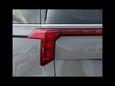 2027 Kia Carnival Hybrid LXS