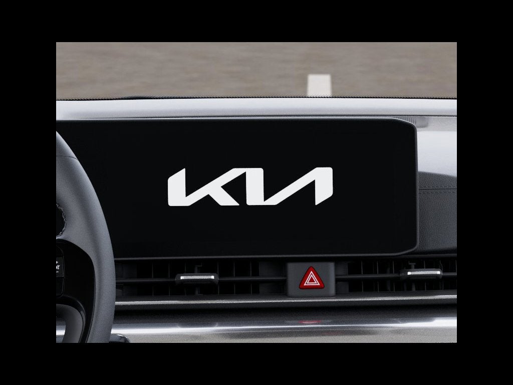 2027 Kia Carnival Hybrid LXS
