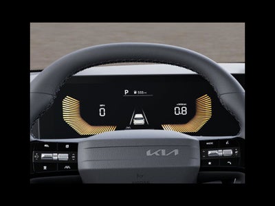 2027 Kia Carnival Hybrid LXS