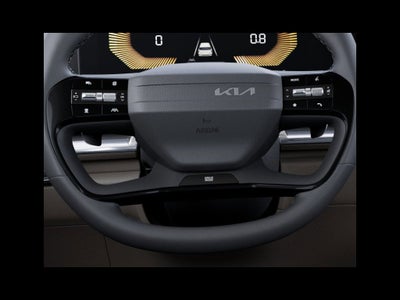 2027 Kia Carnival Hybrid LXS