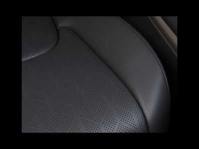 2027 Kia Carnival Hybrid LXS